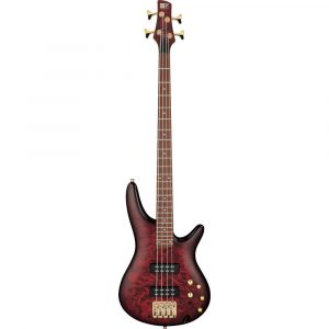 Ibanez SR300EDX-WZM E-Bass 4-Saiter
