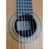 Juan Hernandez Profesor CD Klassikgitarre Sondermodell 7/8 Größe – Bild 4