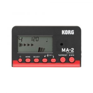 Korg MA2-BK Metronom