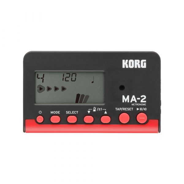 Korg MA2-BK Metronom