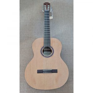 Kremona Soloist Camellia Klassikgitarre in 4/4 Standardgröße