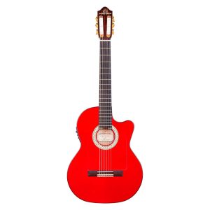 Kremona Gipsy King Alma CW inkl. Tonabnehmer und Koffer