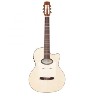 Kremona Kiano Lulo Reinhardt Signature Gypsy-Gitarre