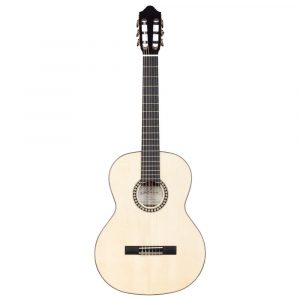 Kremona Artist Romida RD-S Vollmassive Klassikgitarre