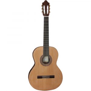 Kremona Soloist F65C Klassikgitarre in Standardgröße