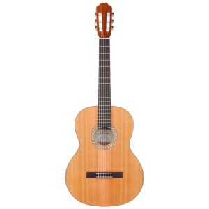 Kremona Soloist S62C Klassik- und Jugendgitarre in 7/8 Größe