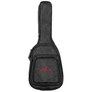 Kremona Standard Gigbag CGGB-BK für Klassikgitarre 4/4 Größe