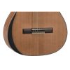 Manuel Rodriguez Ltd. Tesoro de Camerún Acústica CB-C Klassikgitarre – Bild 10