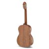Manuel Rodriguez Ltd. Tesoro de Camerún Acústica CB-C Klassikgitarre – Bild 3