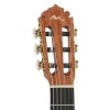 Manuel Rodriguez Ltd. Tesoro de Camerún Acústica CB-C Klassikgitarre – Bild 11