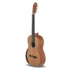 Manuel Rodriguez Ltd. Tesoro de Camerún Acústica CB-C Klassikgitarre – Bild 4