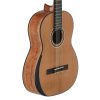 Manuel Rodriguez Ltd. Tesoro de Camerún Acústica CB-C Klassikgitarre – Bild 7