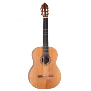 Martinez ES-04C Klassikgitarre in Standardgröße