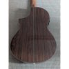 Martinez MSCC14-RS Klassikgitarre mit Cutaway und Tonabnehmer – Bild 4