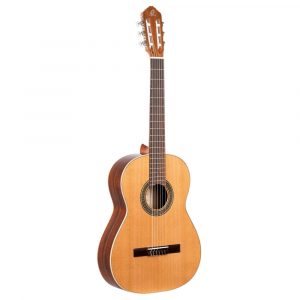 Ortega R220 Klassikgitarre 4/4 Größe