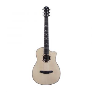 Furch Pioneer Exclusive LC Vollmassive Westerngitarre mit LR Baggs EAS-VTC kurze Mensur