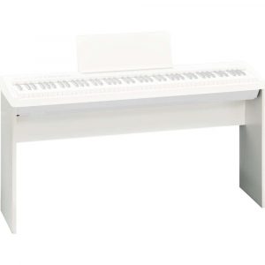 Roland KSC-70 WH Pianoständer passend für FP30