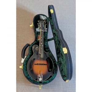 Sigma SMA-6 Vollmassive Folk-Mandoline