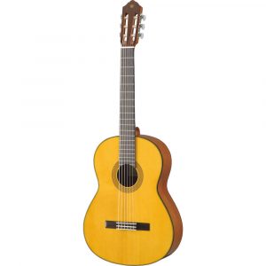 Yamaha CG142S Klassikgitarre in 4/4 Größe