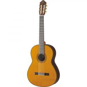 Yamaha CG192C Klassikgitarre