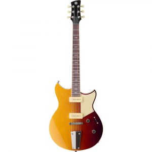 Yamaha Revstar RSP02T-SSB E-Gitarre